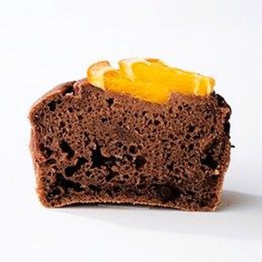 【オイルなし、グルテンなし】体にやさしい「チョコチップのココアマフィン」の作り方。豆腐ベースの生地なので意外とヘルシー！