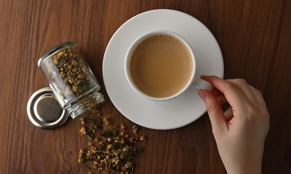 「上島珈琲店」で冬の時期にぴったりの“香りを楽しむ”2種のドリンクメニューを限定発売