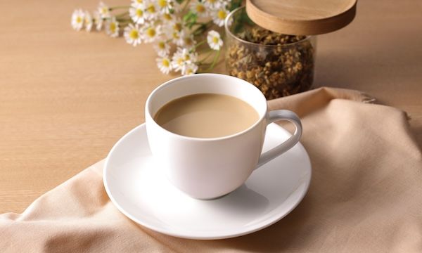 「上島珈琲店」で冬の時期にぴったりの“香りを楽しむ”2種のドリンクメニューを限定発売