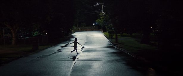 ワーナー最後の洋画配給作品『WEAPONS／ウェポンズ』 [c]2025 Warner Bros. Entertainment. All Rights Reserved