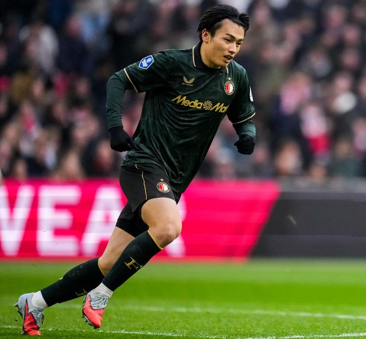 画像: (C)Getty Images