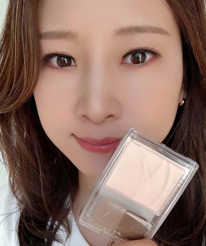 マキア ベスコス プチプラベスコス 2026 プチプラコスメ セザンヌ トーンフィルターハイライト ちひろ