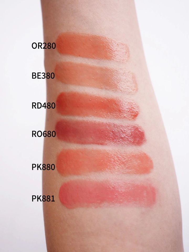 マキア ベスコス プチプラベスコス 2026 プチプラコスメ ヴィセ エッセンス プランプバーム スウォッチ