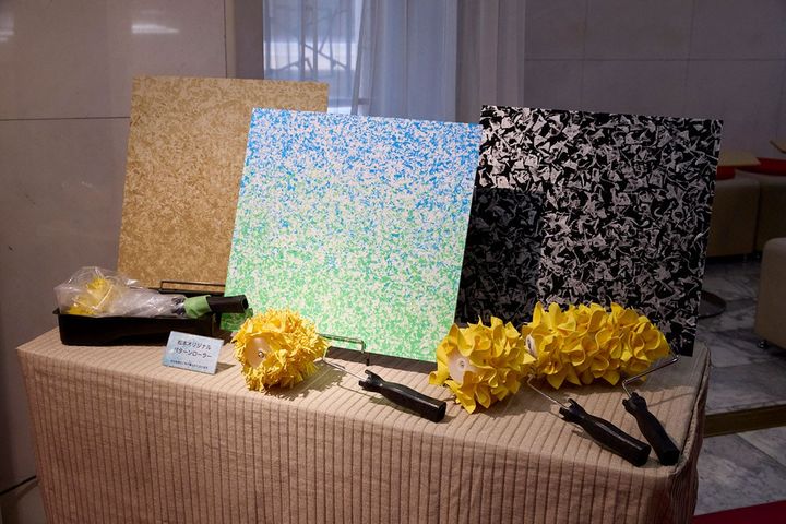 2025年「ニッセイ・バックステージ賞」を受賞した、舞台美術背景の松本文彦さんのお仕事の功績