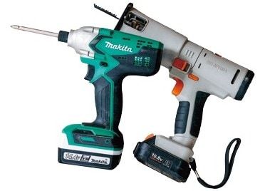 三上龍馬さんのハマりもの（内装用の工具）