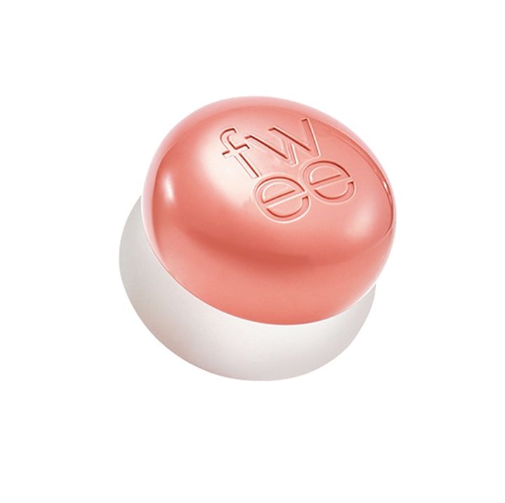 フィー リップアンドチーク ブラーリープリンポットND03