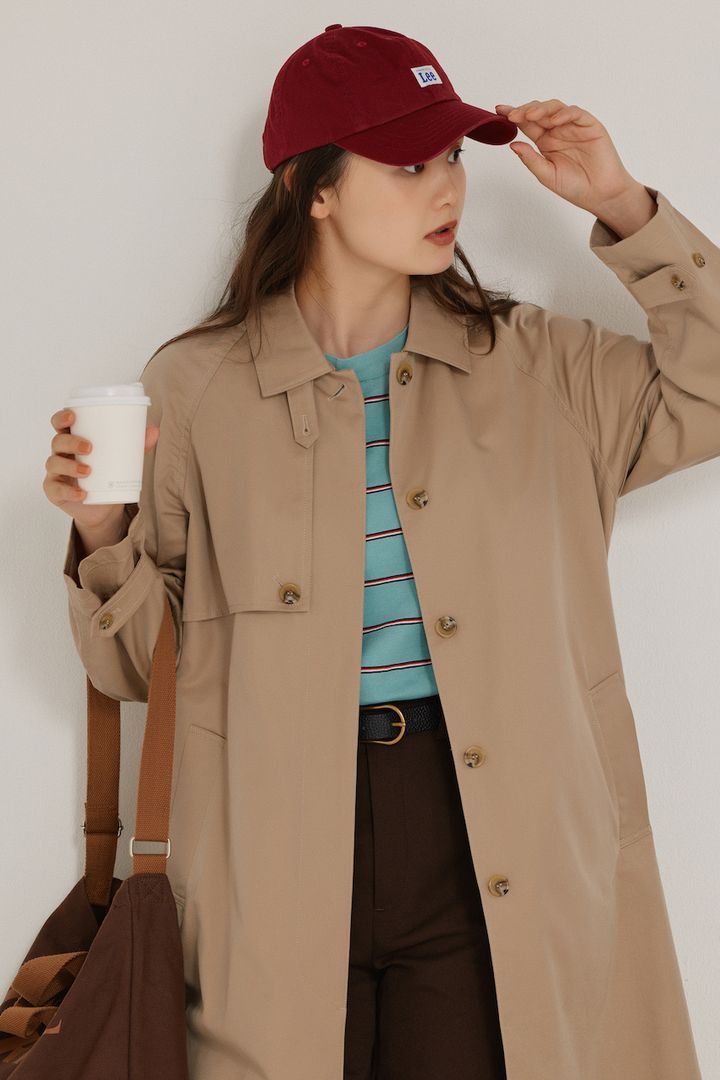 トレンドの“ブラウン”カラールック5選。旬の色で冬コーデを制する【FUDGE FRIEND おしゃれさんの毎日コーディネート】