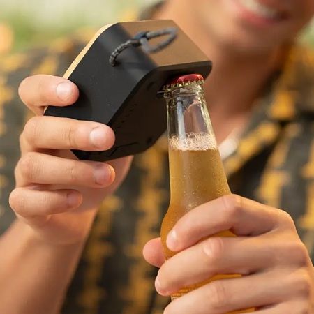 「House of Marley」から手のひらサイズのワイヤレススピーカー「ROOTS」登場！