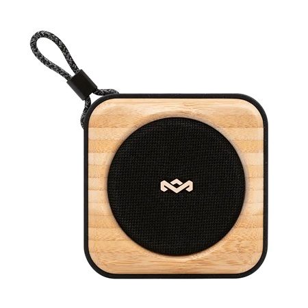 「House of Marley」から手のひらサイズのワイヤレススピーカー「ROOTS」登場！