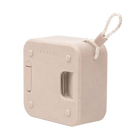 「House of Marley」から手のひらサイズのワイヤレススピーカー「ROOTS」登場！