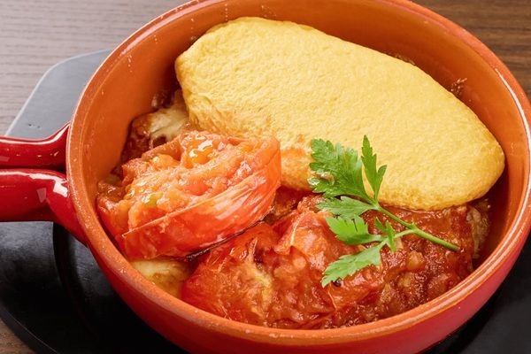 【東京都世田谷区】ふわとろオムライス専門店「神田たまごけん」の10店目となる店舗が下北沢に登場！