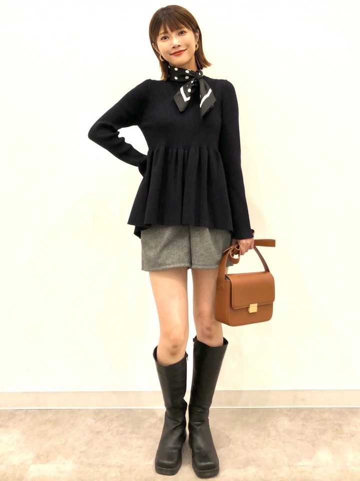 画像1: 出典：GU