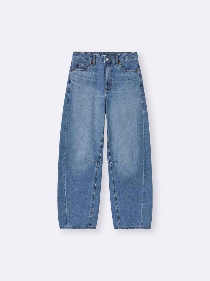 画像1: 出典：GU