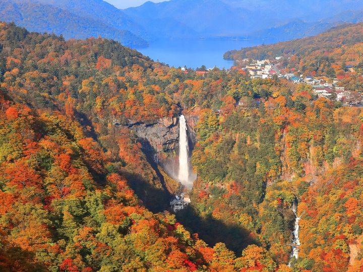 All About ニュース編集部は、全国10～60代の男女250人を対象に「好きなパワースポット」に関する独自のアンケート調査を実施。好き＆行ってみたい「栃木県のパワースポット」で1位に選ばれたのは？（サムネイル画像出典：PIXTA）