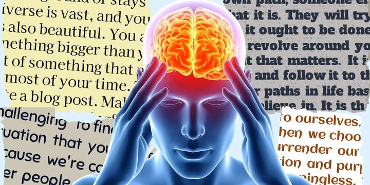 黙読中に脳内に響く「内なる声の正体」がみえてきた