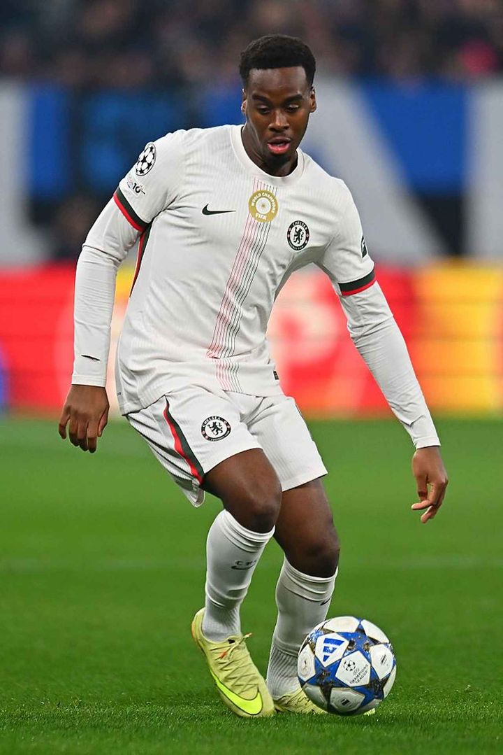 画像3: (C)Getty Images