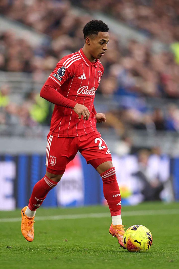 画像1: (C)Getty Images