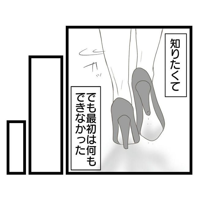 歪んだ愛〜レス夫婦の末路〜／くろねこ