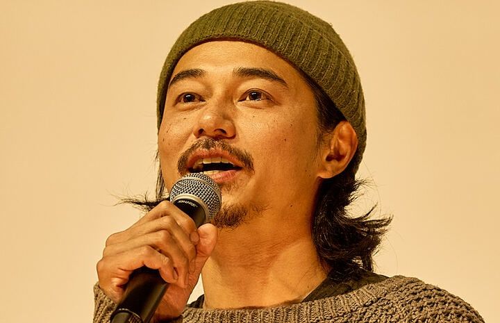 【写真・画像】東出昌大の入浴シーンに視聴者衝撃「こんなに映していいのか」「東出の東出が」 1枚目