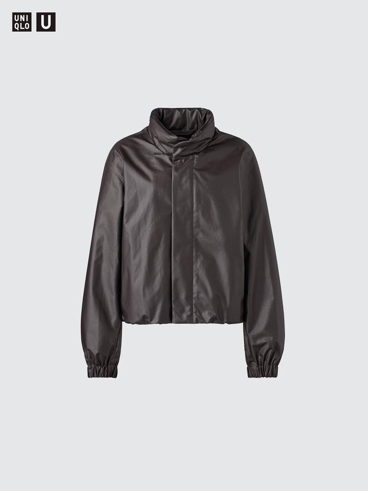 画像1: 出典：ユニクロ