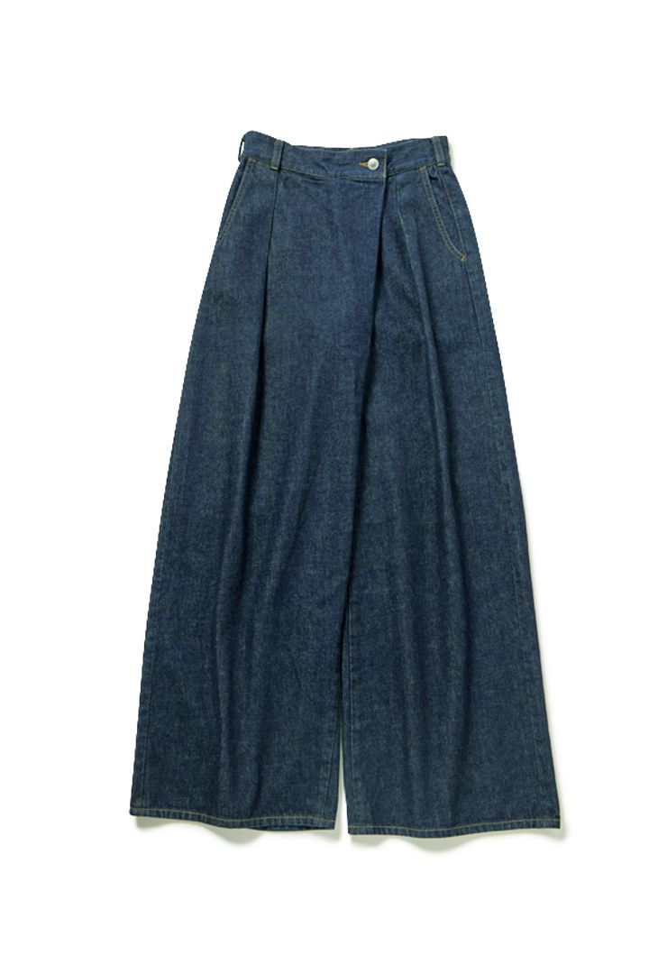 今一番注目のデニムはメイド・イン・ジャパンデニム！おすすめ16選