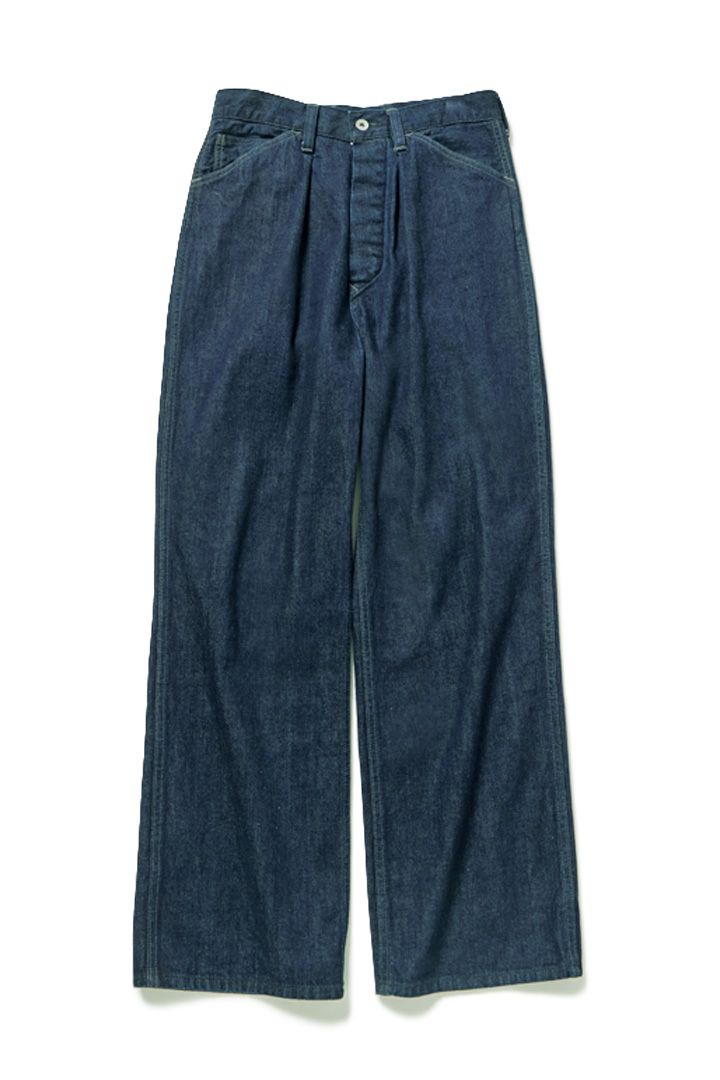 今一番注目のデニムはメイド・イン・ジャパンデニム！おすすめ16選