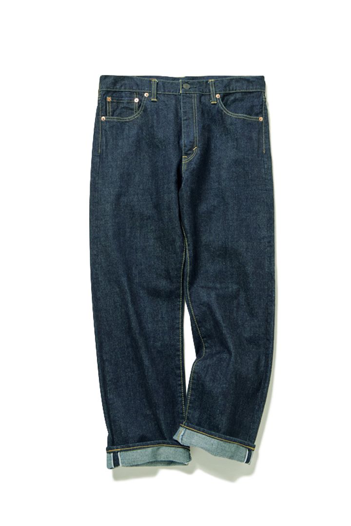 今一番注目のデニムはメイド・イン・ジャパンデニム！おすすめ16選