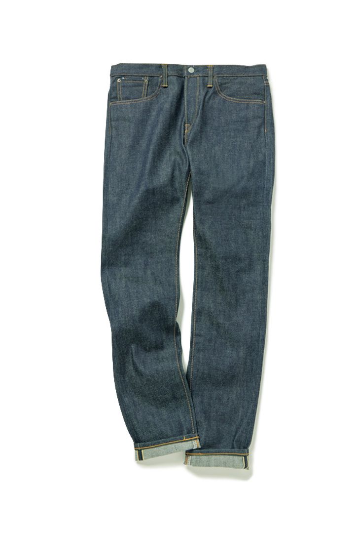 今一番注目のデニムはメイド・イン・ジャパンデニム！おすすめ16選