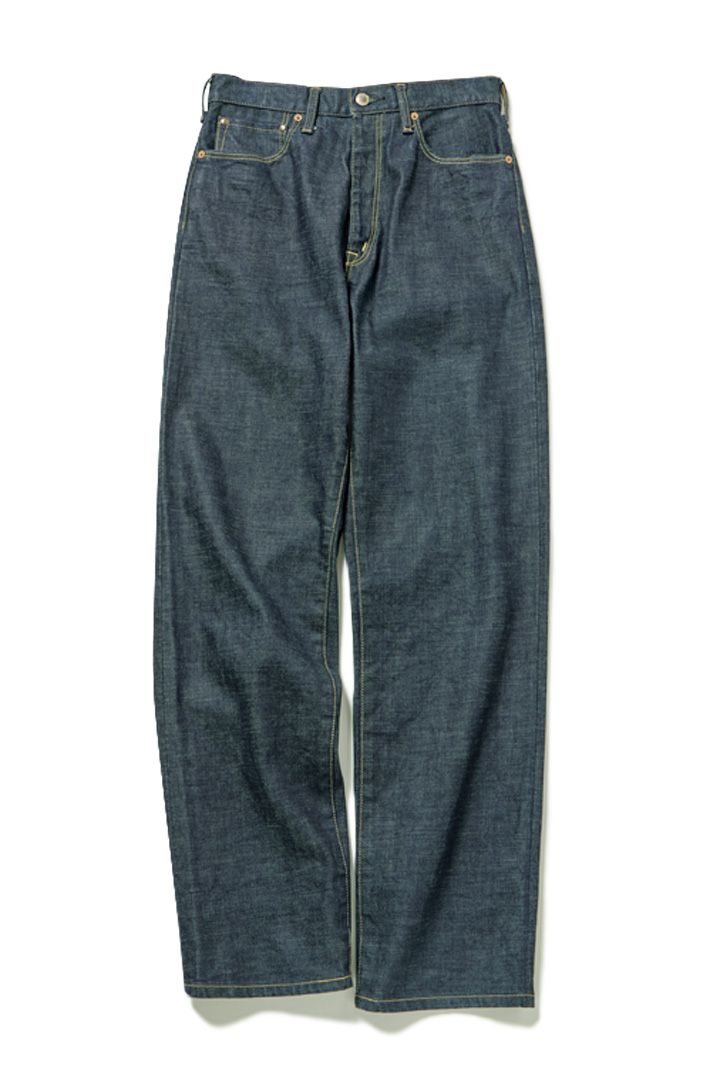 今一番注目のデニムはメイド・イン・ジャパンデニム！おすすめ16選