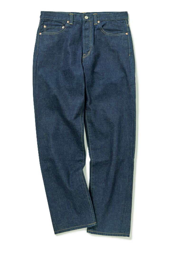 今一番注目のデニムはメイド・イン・ジャパンデニム！おすすめ16選