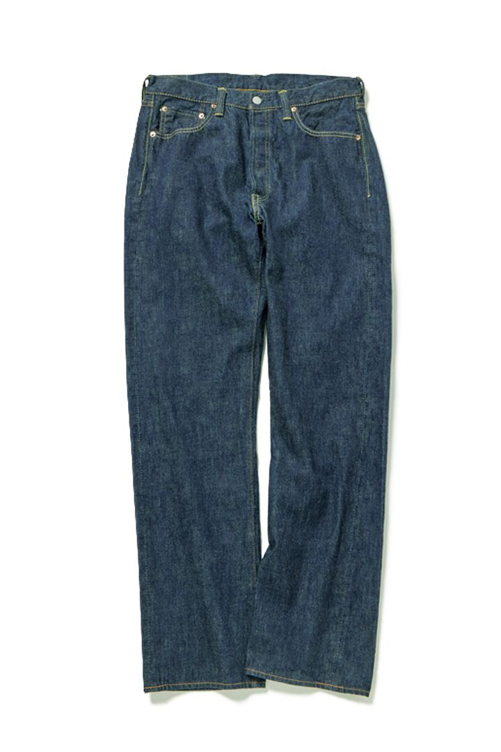 今一番注目のデニムはメイド・イン・ジャパンデニム！おすすめ16選