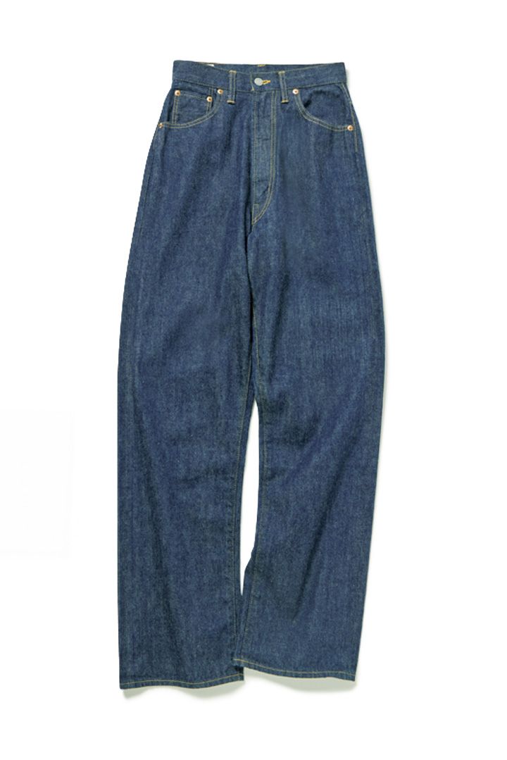 今一番注目のデニムはメイド・イン・ジャパンデニム！おすすめ16選