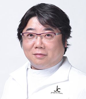 佐藤英明（さとうひであき）さん