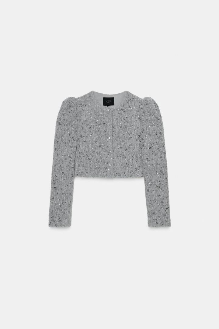 画像1: 出典：ZARA