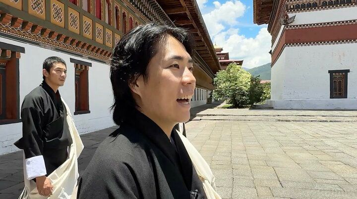 【写真・画像】令和ロマンくるま「自分は変われませんでした。でも…」南アジア旅ゴールで大きな気づき 2枚目