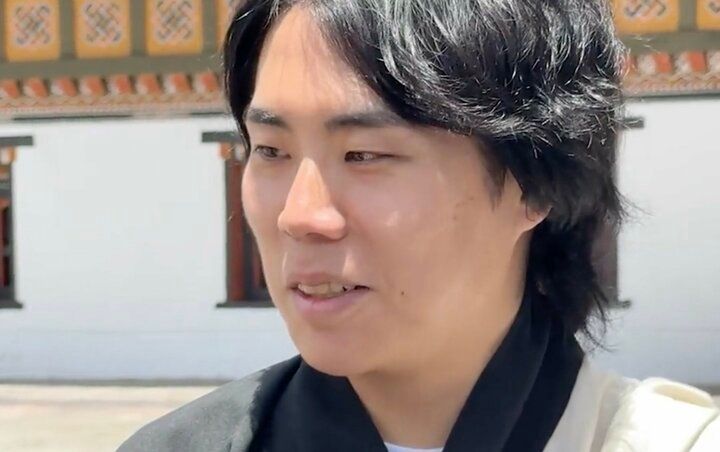 【写真・画像】令和ロマンくるま「自分は変われませんでした。でも…」南アジア旅ゴールで大きな気づき 1枚目