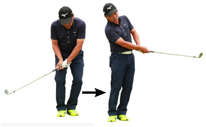 プロ4人が難状況から脱出するコツ！スコアアップに直結する