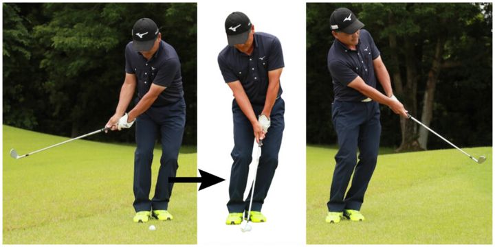 プロ4人が難状況から脱出するコツ！スコアアップに直結する