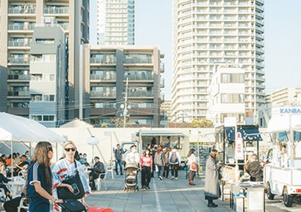 TOKYO ART BOOK FAIR 2025 東京都現代美術館 企画展示室B2、エントランスホールほか 東京都江東区三好4-1-1 12 月11日（木）～14日（日）、19日（金）～21日（日）11時～18時（12/11・19は12時～19時、最終入場は閉場の30分前まで）