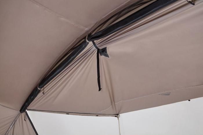 コールマン タフスピードドーム