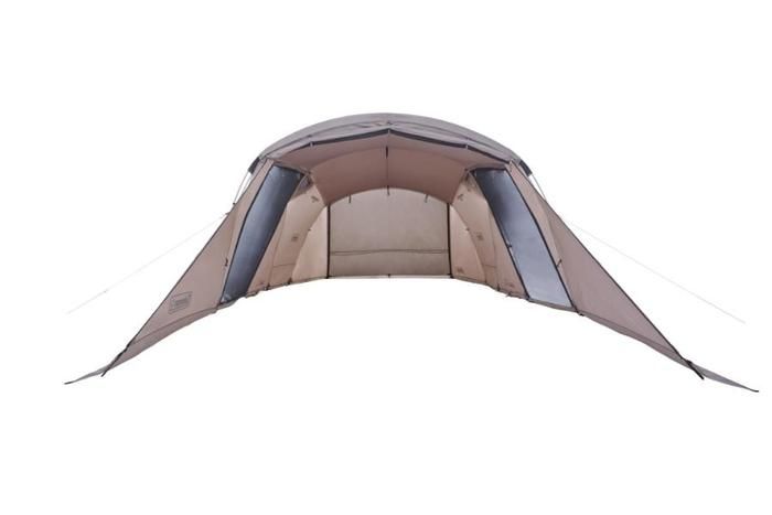 コールマン タフスピードドーム