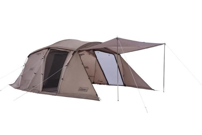 コールマン タフスピードドーム