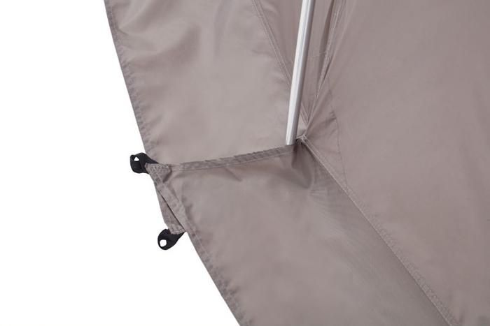 コールマン タフスピードドーム