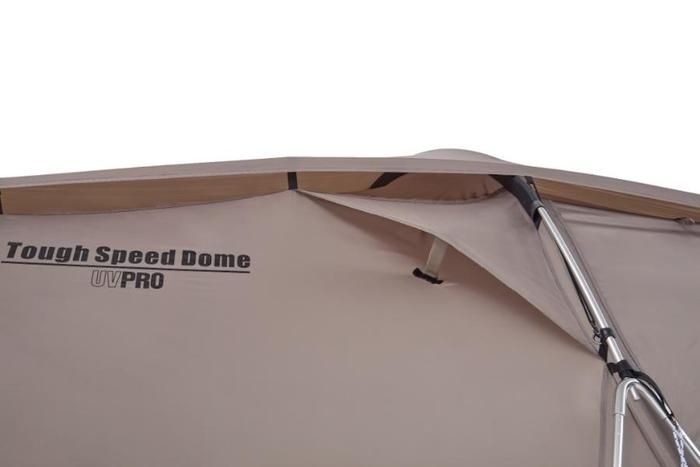 コールマン タフスピードドーム