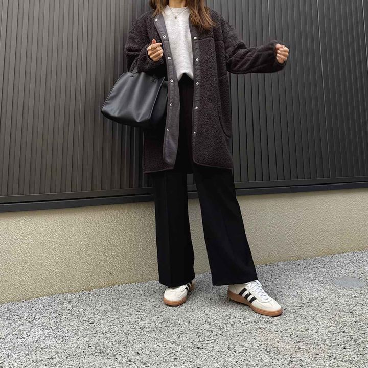 画像: コーディネート2