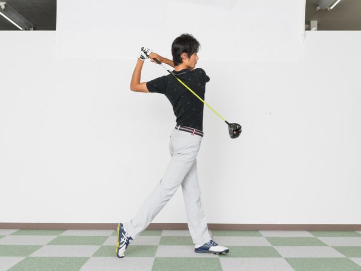 ゴルフを最近始めた人が最速でシングルになれる上達法！効率よく上手くなう