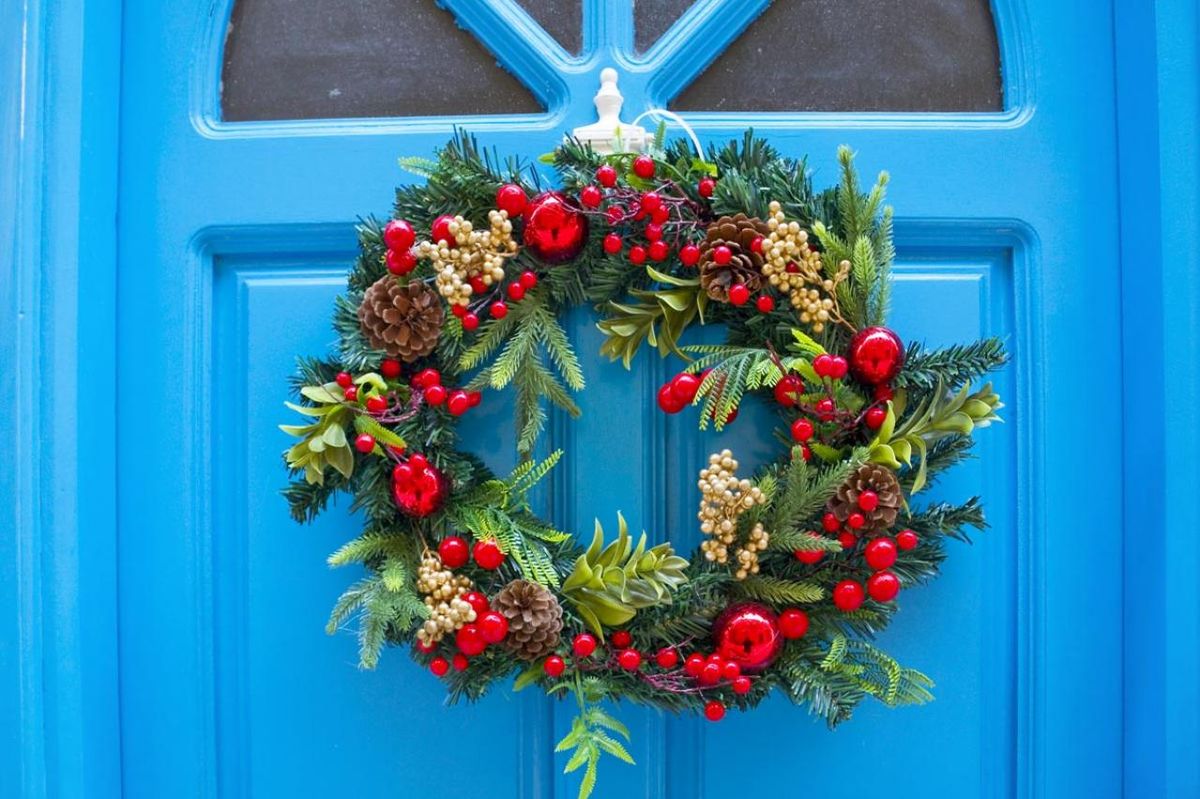 道産自然素材のリース材料 蔓 100サイズ TK⑮ ※「自然素材」盗用お断り