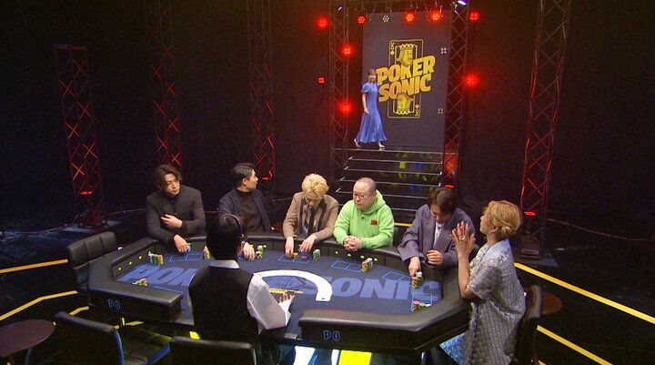 【映像】アイドル時代と変わらぬ美貌…“元AKB48女優”の青ドレス姿