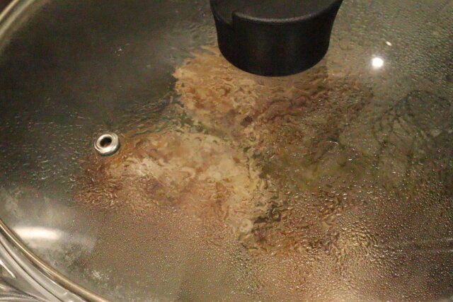 セリアのもみもみ調理バッグは洗い物を少なく調理できる