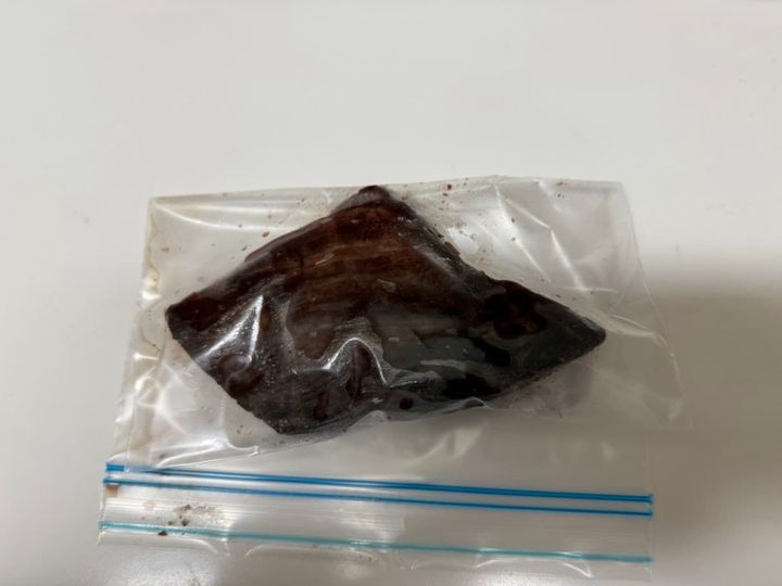 冷蔵庫へ入れる